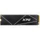 SSD A-Data XPG GAMMIX S70 Blade 1TB AGAMMIXS70B-1T-CS