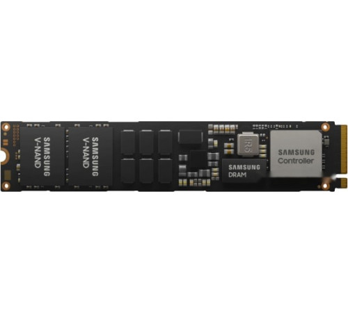 SSD Samsung PM9A3 3.84TB MZ1L23T8HBLA-00A07