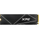 SSD A-Data XPG GAMMIX S70 Blade 2TB AGAMMIXS70B-2T-CS