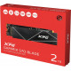 SSD A-Data XPG GAMMIX S70 Blade 2TB AGAMMIXS70B-2T-CS
