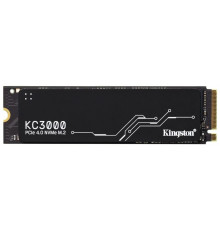 SSD Kingston KC3000 1TB SKC3000S/1024G