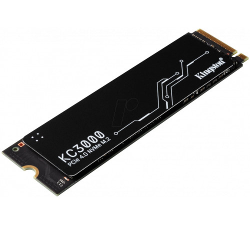 SSD Kingston KC3000 1TB SKC3000S/1024G