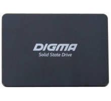 SSD DIGMA Run S9 256GB DGSR2256GS93T