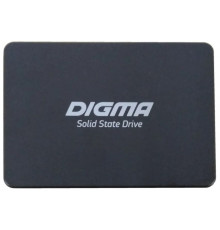SSD DIGMA Run S9 256GB DGSR2256GS93T