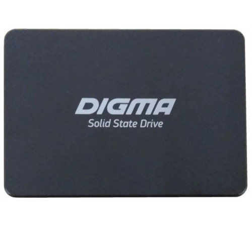 SSD DIGMA Run S9 256GB DGSR2256GS93T