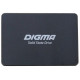 SSD DIGMA Run S9 256GB DGSR2256GS93T