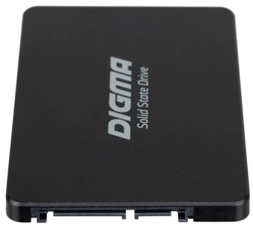 SSD DIGMA Run S9 256GB DGSR2256GS93T