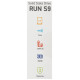 SSD DIGMA Run S9 256GB DGSR2256GS93T