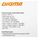 SSD DIGMA Run S9 256GB DGSR2256GS93T