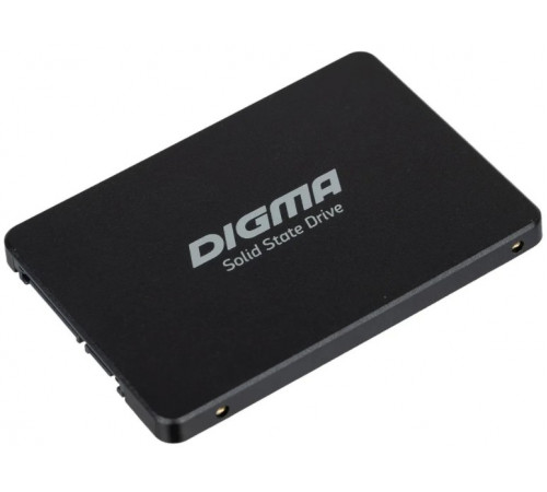 SSD DIGMA Run S9 256GB DGSR2256GS93T