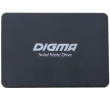 SSD DIGMA Run S9 512GB DGSR2512GS93T