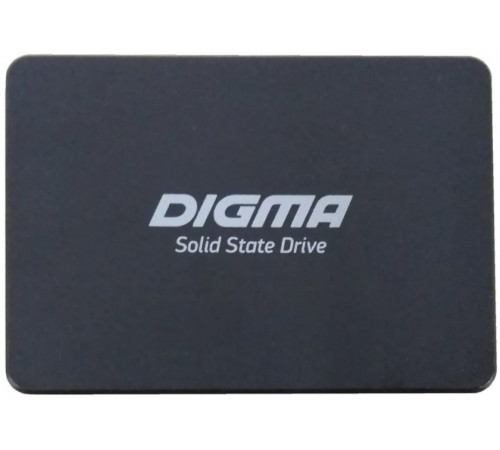 SSD DIGMA Run S9 512GB DGSR2512GS93T
