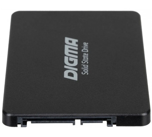 SSD DIGMA Run S9 512GB DGSR2512GS93T