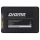 SSD DIGMA Run S9 512GB DGSR2512GS93T
