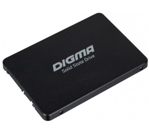 SSD DIGMA Run S9 512GB DGSR2512GS93T