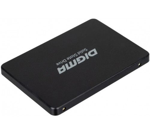SSD DIGMA Run S9 512GB DGSR2512GS93T