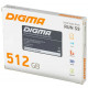 SSD DIGMA Run S9 512GB DGSR2512GS93T