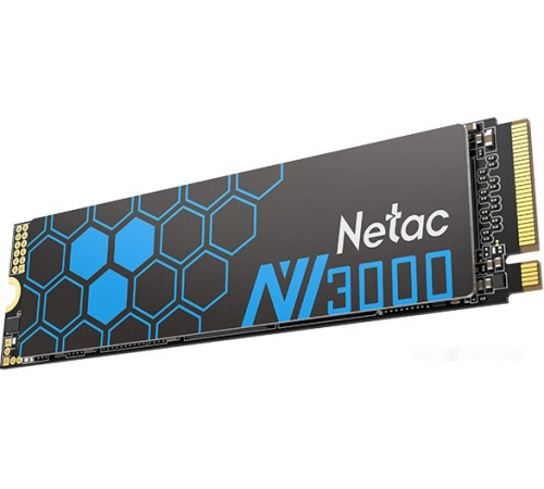 SSD Netac NV3000 250GB NT01NV3000-250-E4X