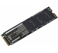 SSD DIGMA Mega S3 1TB DGSM3001TS33T