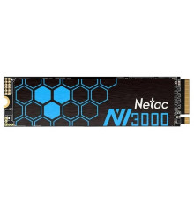 SSD Netac NV3000 1TB NT01NV3000-1T0-E4X
