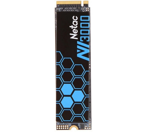 SSD Netac NV3000 1TB NT01NV3000-1T0-E4X