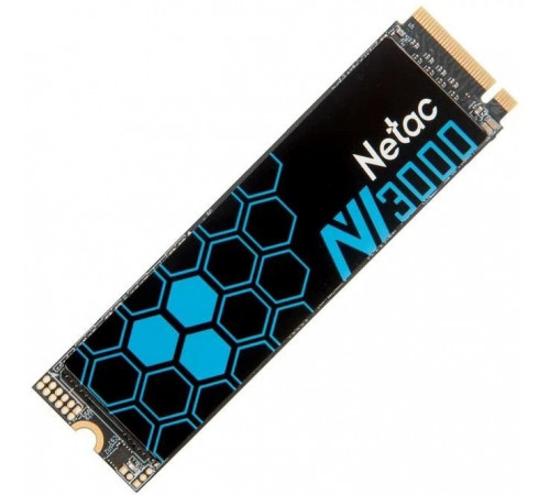 SSD Netac NV3000 1TB NT01NV3000-1T0-E4X