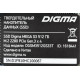 SSD DIGMA Mega S3 512GB DGSM3512GS33T