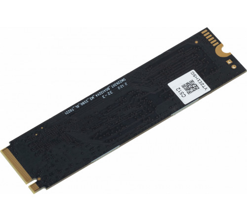 SSD DIGMA Mega S3 512GB DGSM3512GS33T