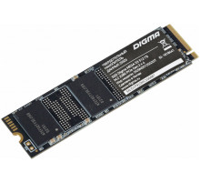 SSD DIGMA Mega S3 512GB DGSM3512GS33T