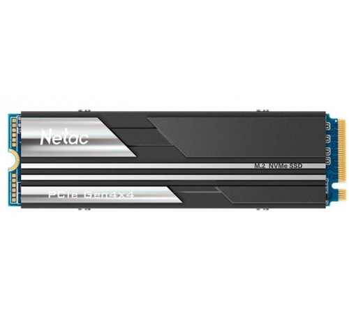 SSD Netac NV5000 1TB NT01NV5000-1T0-E4X