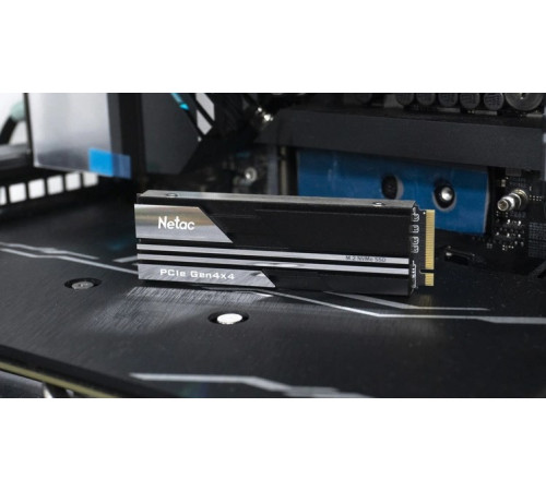SSD Netac NV5000 1TB NT01NV5000-1T0-E4X