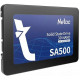 SSD Netac SA500 480GB NT01SA500-480-S3X