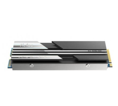 SSD Netac NV5000 500GB NT01NV5000-500-E4X