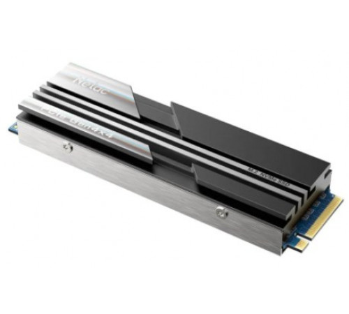 SSD Netac NV5000 500GB NT01NV5000-500-E4X