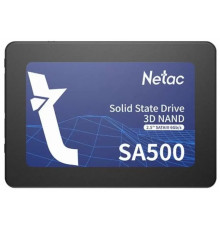 SSD Netac SA500 240GB NT01SA500-240-S3X