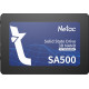 SSD Netac SA500 256GB NT01SA500-256-S3X