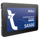 SSD Netac SA500 256GB NT01SA500-256-S3X