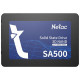 SSD Netac SA500 512GB NT01SA500-512-S3X