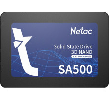 SSD Netac SA500 1TB NT01SA500-1T0-S3X