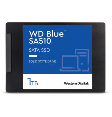SSD Western Digital Blue SA510 1TB WDS100T3B0A