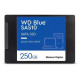 SSD Western Digital Blue SA510 250GB WDS250G3B0A