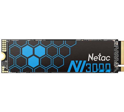 SSD Netac NV3000 2TB NT01NV3000-2T0-E4X