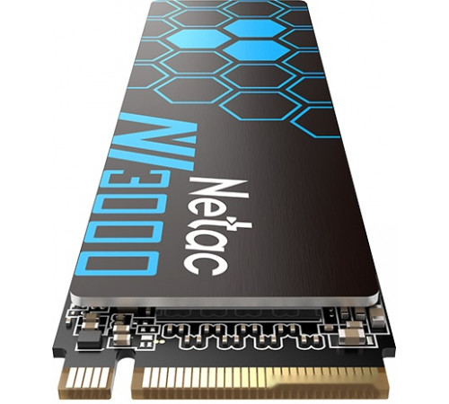 SSD Netac NV3000 2TB NT01NV3000-2T0-E4X