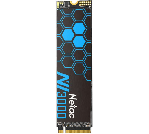 SSD Netac NV3000 2TB NT01NV3000-2T0-E4X