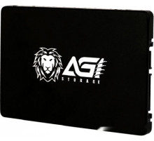 SSD AGI AI138 120GB AGI120G06AI138