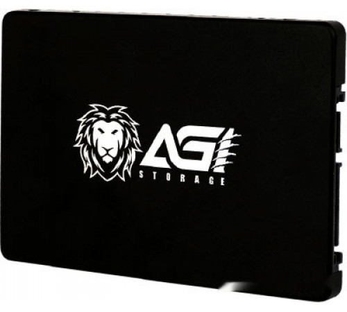 SSD AGI AI138 120GB AGI120G06AI138