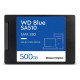SSD Western Digital Blue SA510 500GB WDS500G3B0A