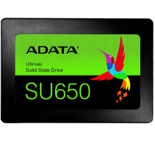 SSD A-Data Ultimate SU650 512GB ASU650SS-512GT-R