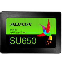 SSD A-Data Ultimate SU650 512GB ASU650SS-512GT-R