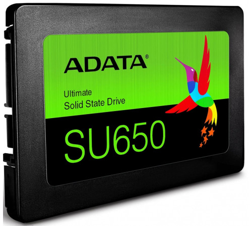 SSD A-Data Ultimate SU650 512GB ASU650SS-512GT-R